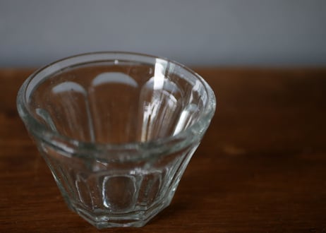 confiture pot