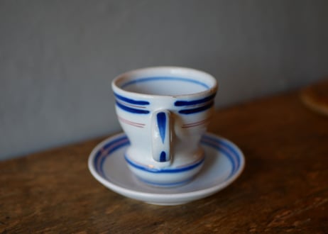 Brulot cup, Tricolore