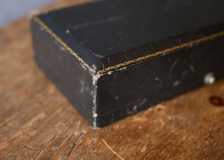 Jewelry Case