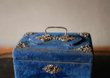 Napoleon Ⅲ,  BOX