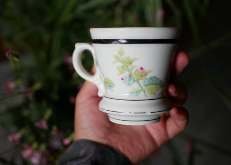 Brulot cup