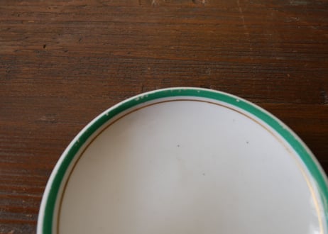 D. france antique Brulot cup フランスアンティーク　ブリュロ
