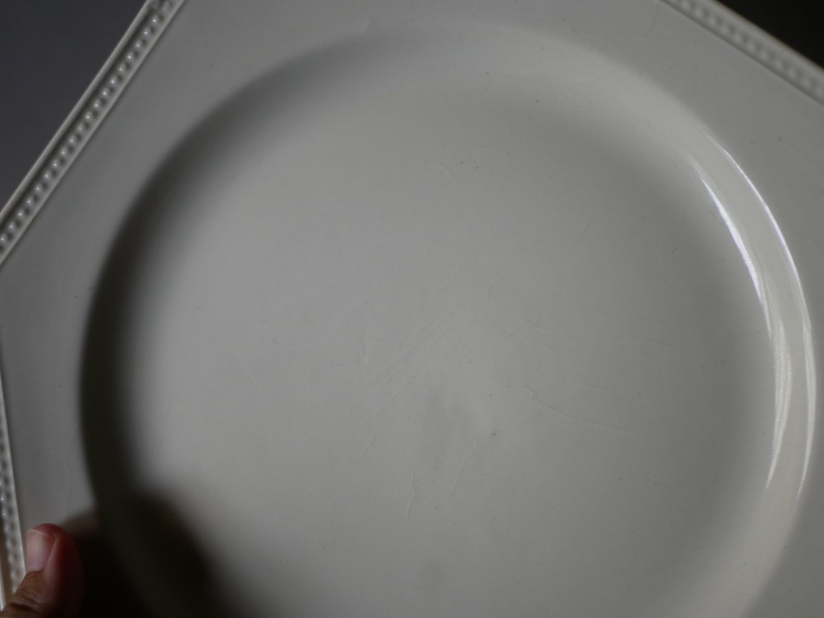 no.6 MONTEREAU クレイユモントロー オクトゴナル フランス