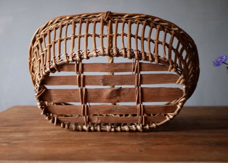 old panier