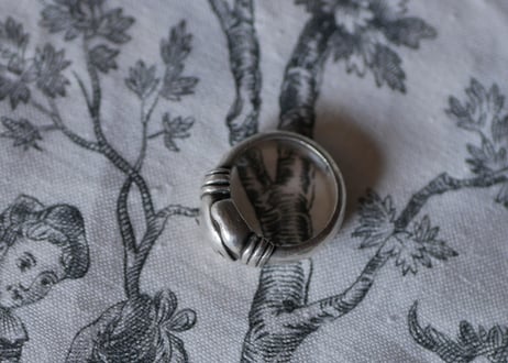 fede ring