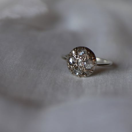 アンティークリング | STORES