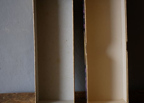 Savon, Paper Box