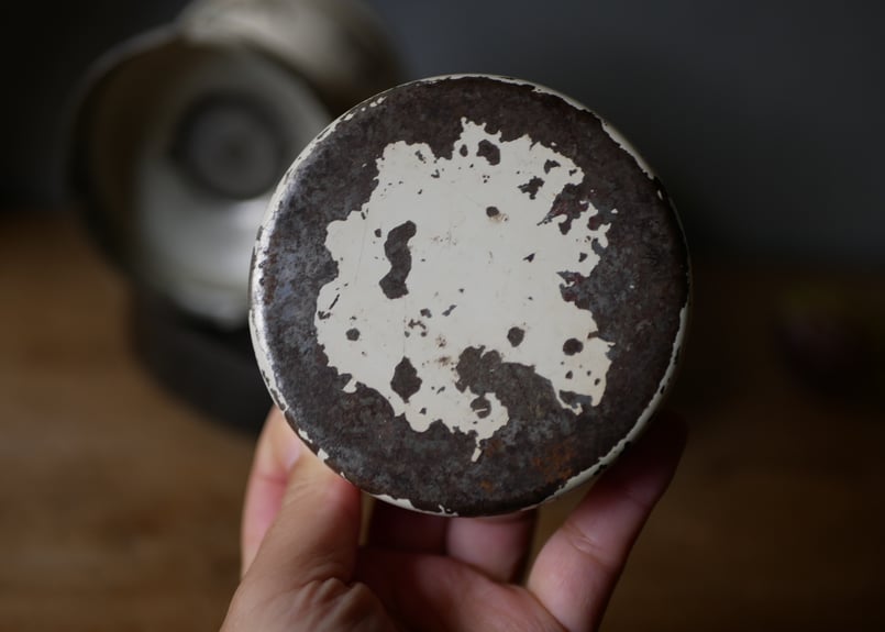 PEUGEOT ディアボロ コーヒーミル プジョー フランスアンティーク