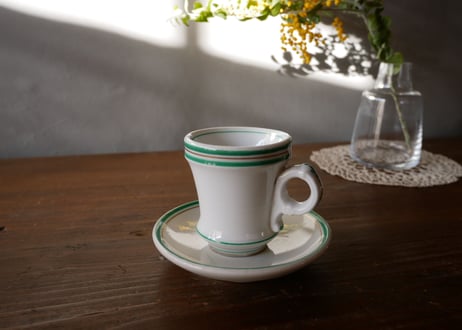 B.france antique Brulot cup フランスアンティーク　ブリュロ