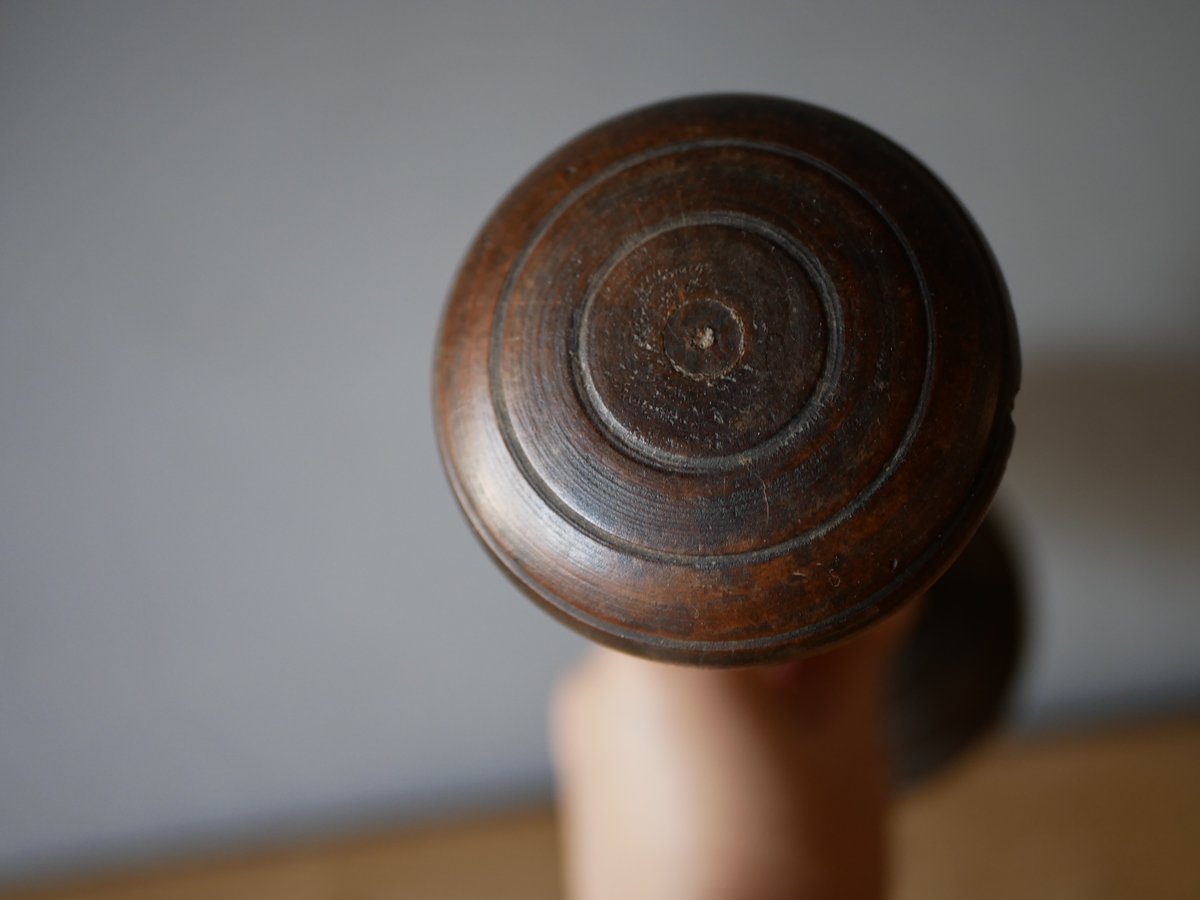 ハットスタンド フランスアンティーク アンティークのある生活