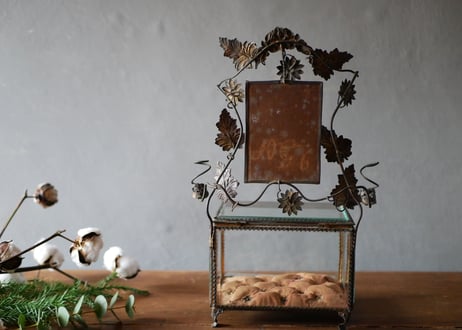 tiara case for mariage