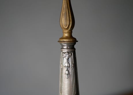 minerva, Spoon