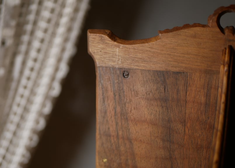 ジュエリーディスプレイスタンド アンティークのある暮らし フランス