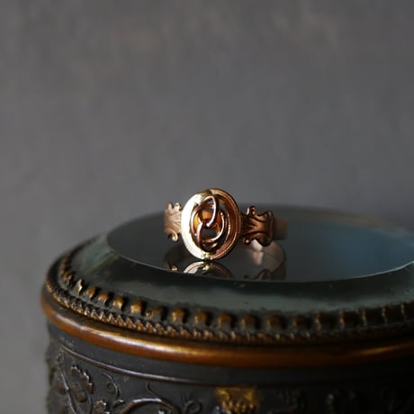 アンティークリング | STORES