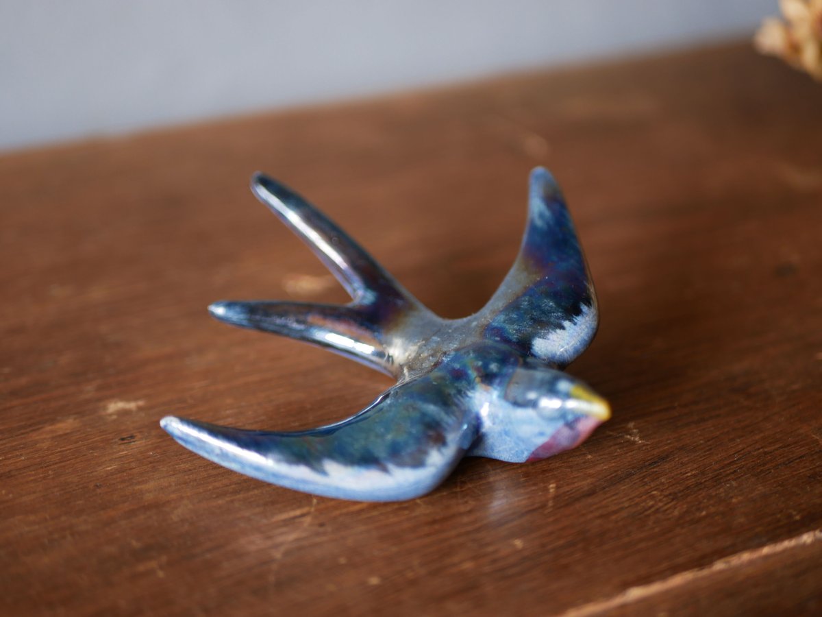 最終価格早い者勝ち一点物壁掛けオブジェ陶器ヴェネツィア手作り