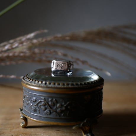 シグネットリング | STORES