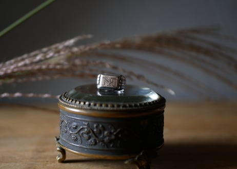 アンティーク雑貨 mama オンラインショップ】ワンちゃんモチーフバッグ 期間限定 受注販売