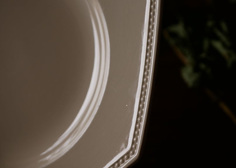 1. SARREGMINNES オクトゴナル サルグミンヌ フランスアンティーク