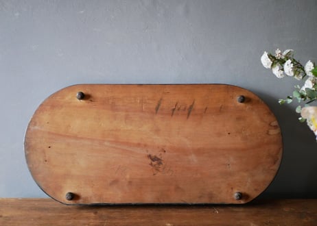 wood display board LONG