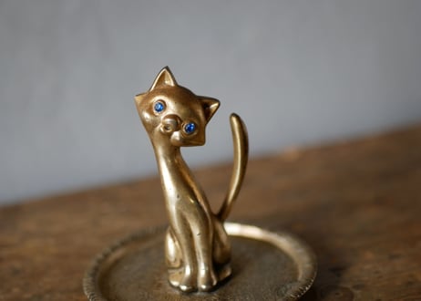 ring stand, Chat