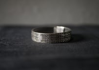 宿り木の指輪 フランスアンティーク ヤドリギ リング ジュエリー