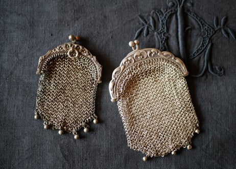 Coin purse, RUBAN