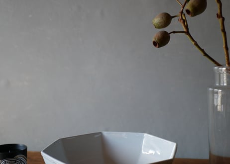 Montereau bowl