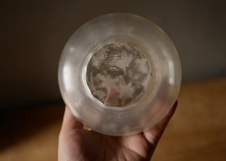ボンボニエール　フランスアンティーク　ブロカントのある暮らし　アンティークのある生活