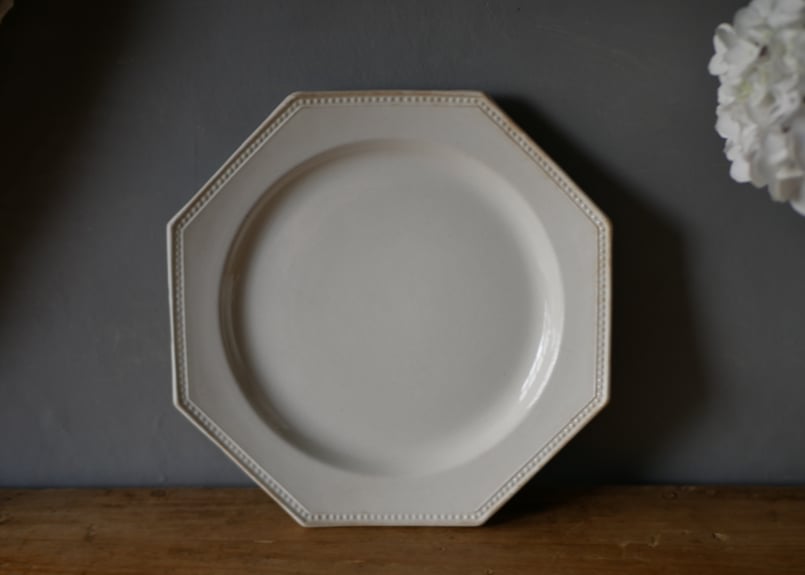 no.5 MONTEREAU クレイユモントロー オクトゴナル フランス