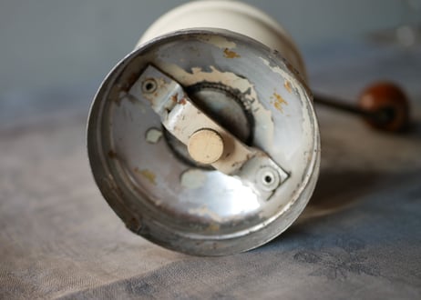 coffee grinder,  PEUGEOT