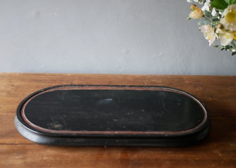 wood display board LONG