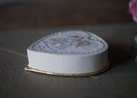Paper box, Les amoureux