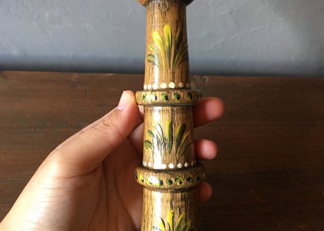 キャンドルスタンド フランスアンティーク