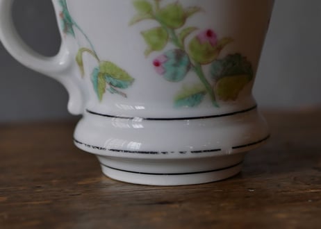 Brulot cup