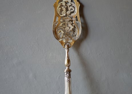 Cake server, Minerve