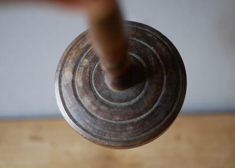 ハットスタンド　フランスアンティーク　アンティークのある生活　ブロカント