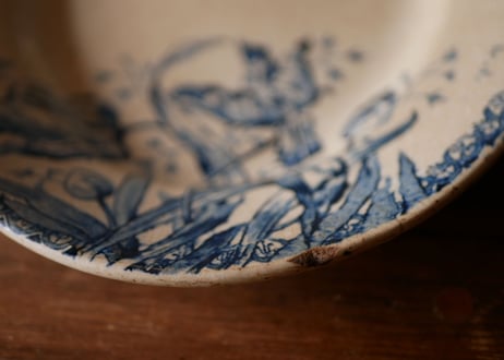 Tulip plate