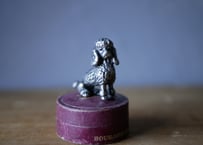 ビスクドール ミニョネット フランスアンティーク | mamantique