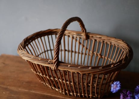 old panier