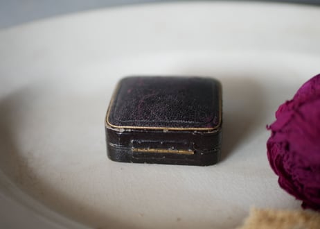 jewerly box, London