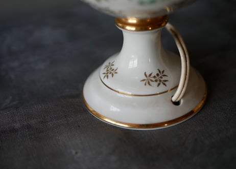 Limoges Lamp