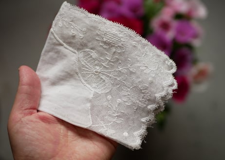 handkerchief   A