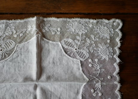 handkerchief   A