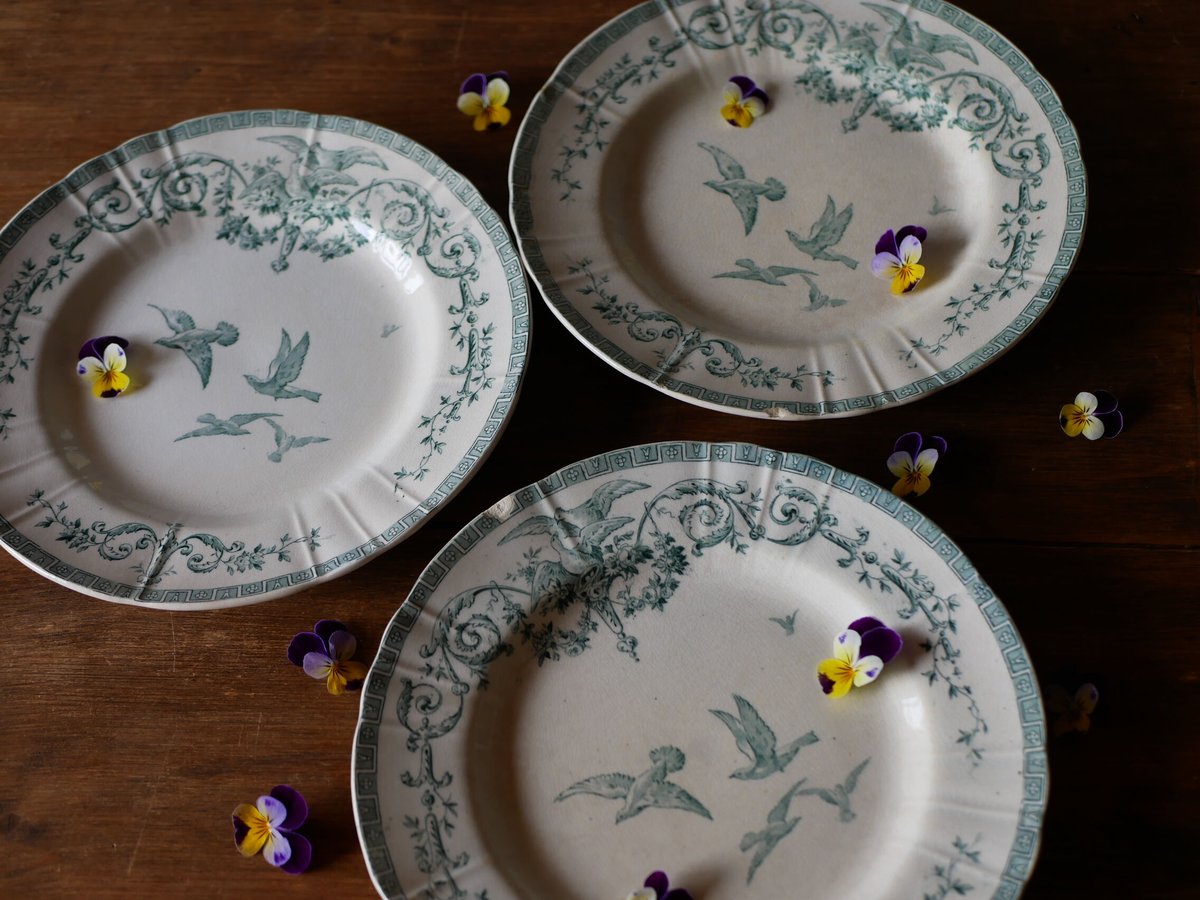 GIEN ”Marie-Antoinette