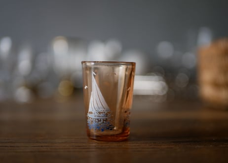 Yacht glass