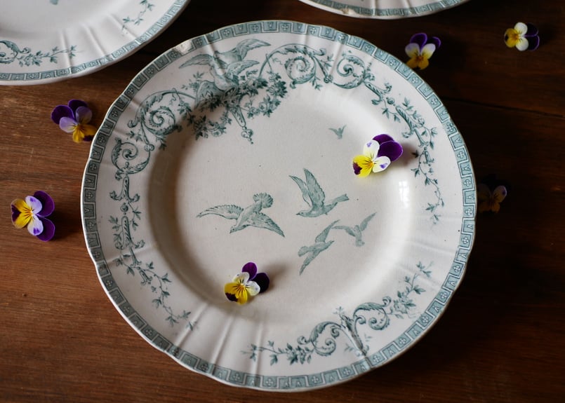 GIEN ”Marie-Antoinette