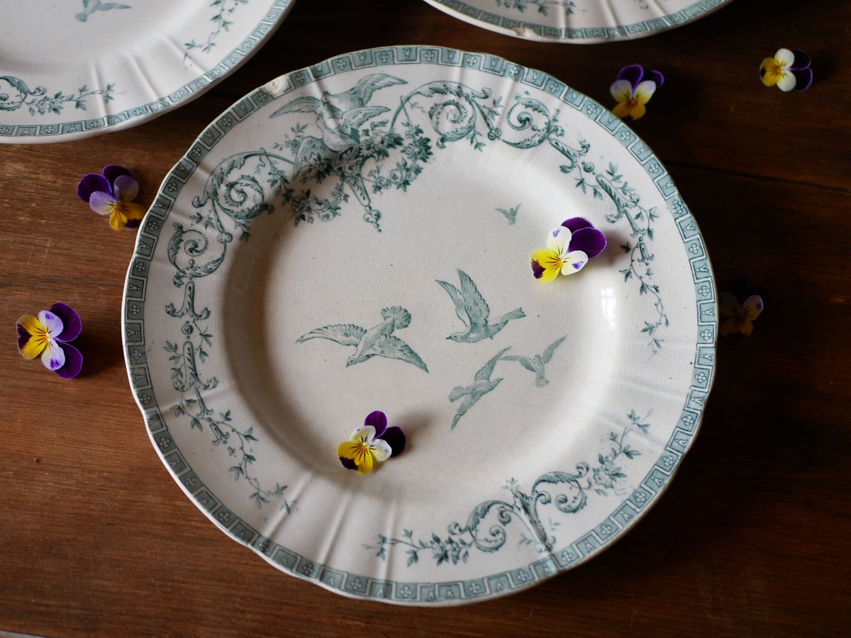 GIEN ”Marie-Antoinette