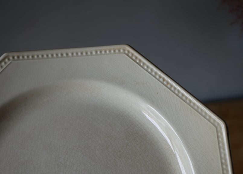 オクトゴナル　モントロー　アンティーク　刻印あり CATEGORY オクトゴナル | jinen_antique