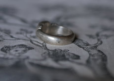 fede ring