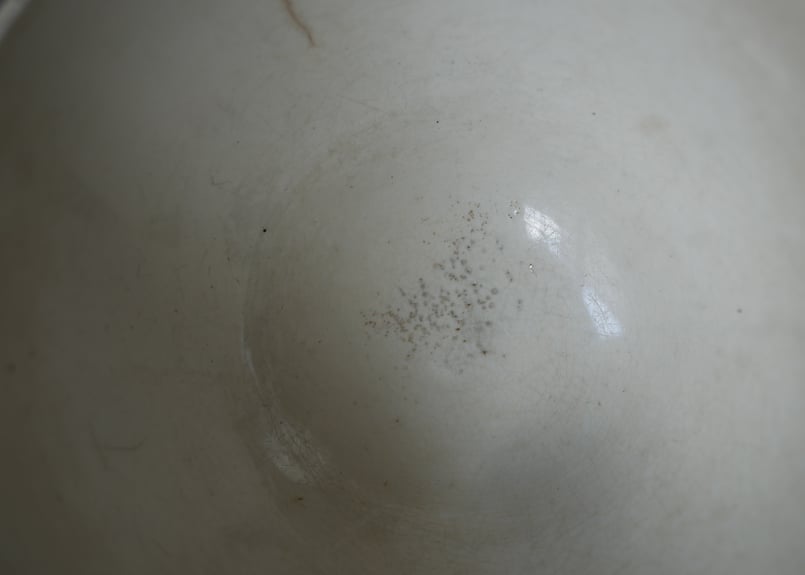 ロレーヌ地方 カフェオレボウル フランスアンティーク アンティークの